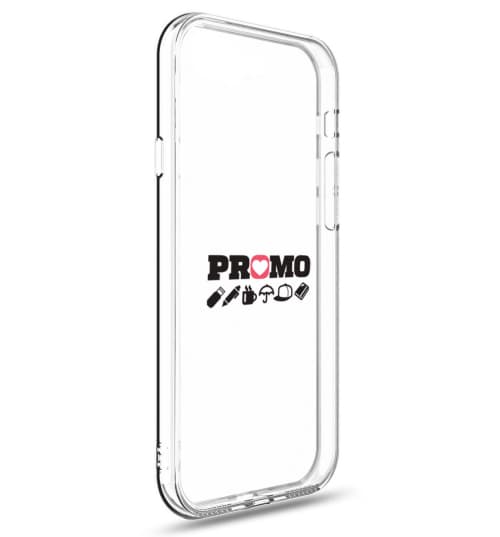 Promotional Smartphone Cases from Total Merchandise