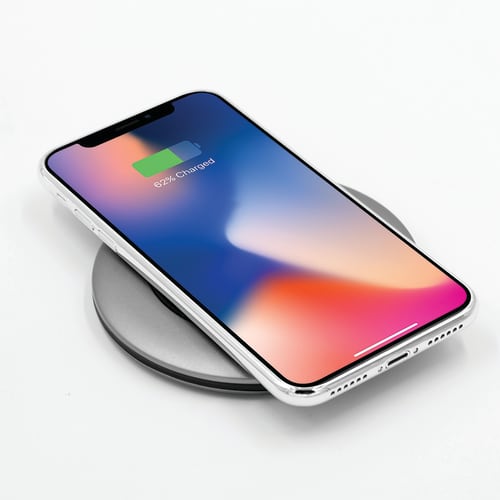 Powerwave Promotional Wireless Charging Pads