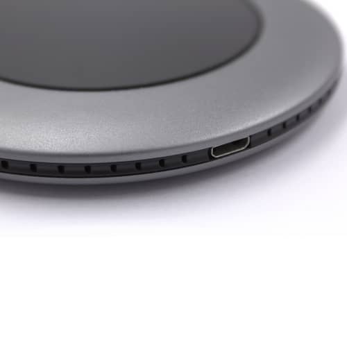 Powerwave Promotional Wireless Charging Pad