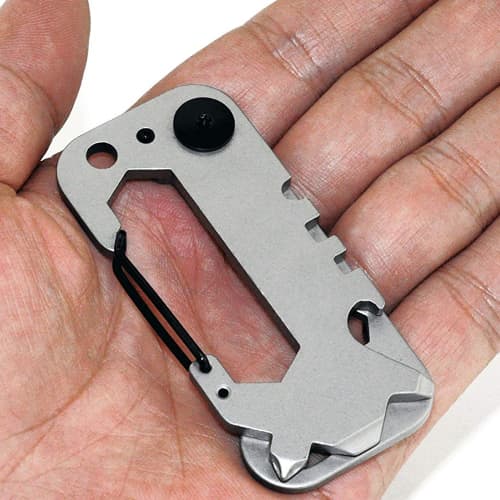 Twist Steel Promotional Multitool