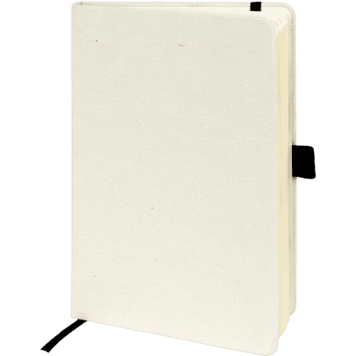 Downswood A5 Eco Notebooks In Black