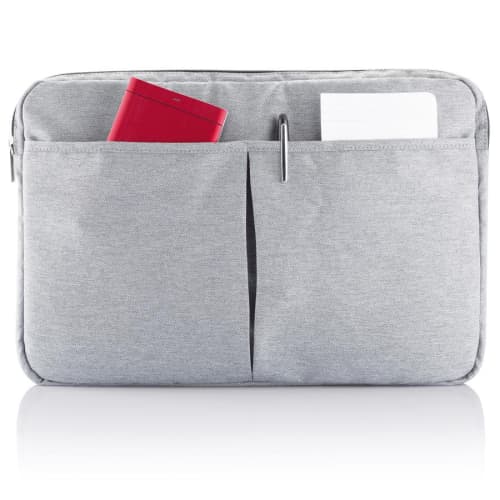 Polyester 15”Laptop Sleeve - discontinued