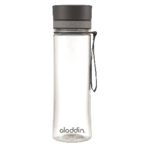 Promotional 600ml water bottle