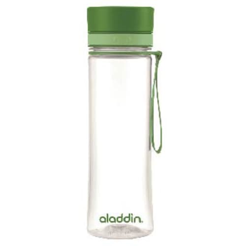 Eco-friendly promotional water bottles