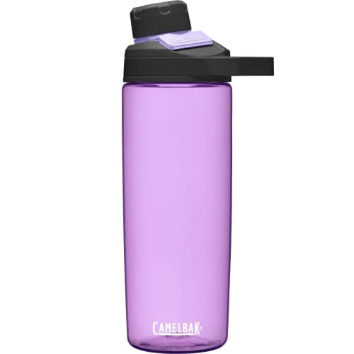 600ml Camelbak Chute Sports Bottle in Lavender