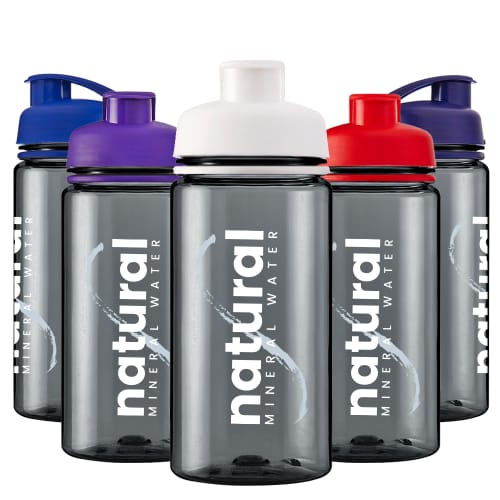 500ml Aqua Active Sports Bottle