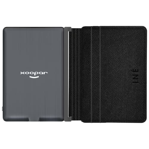 Promotional Xoopar Iné Lite Powerbank Wallet