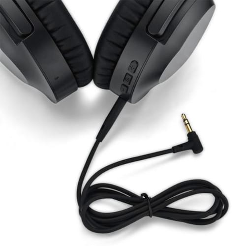 Overhead Bluetooth Headphones With Wire