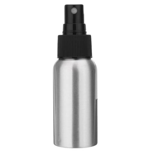 30ml Refillable Promotional Hand Sanitiser Spray