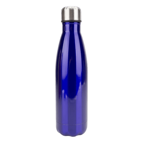 Promotional 500ml water bottle