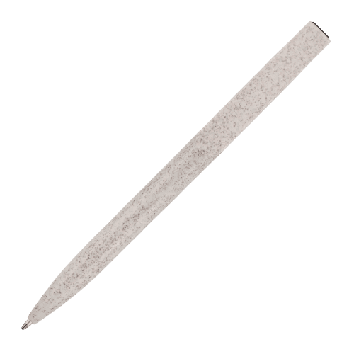 Wheat pen custom branded for business & marketing