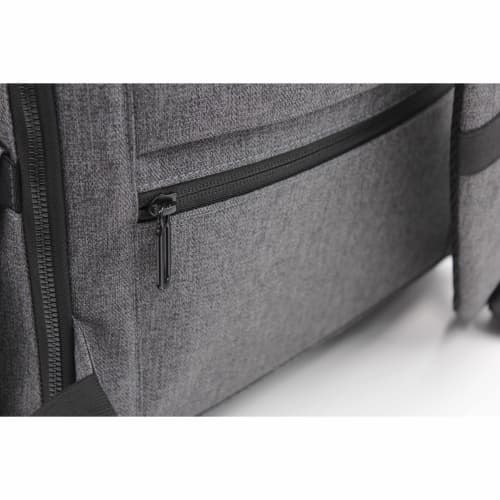 Backpacks for business trips with your company logo