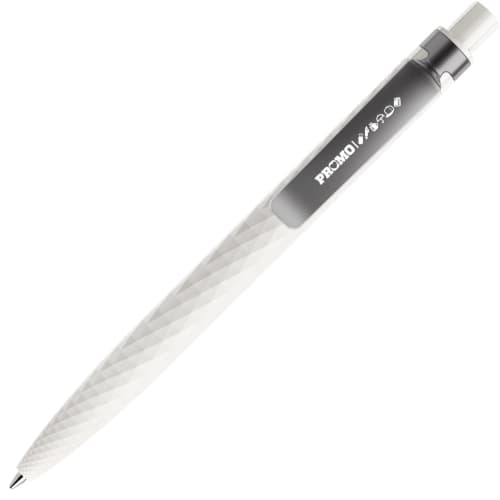 Prodir QS01 Stone Ballpen Printed with your Company Logo