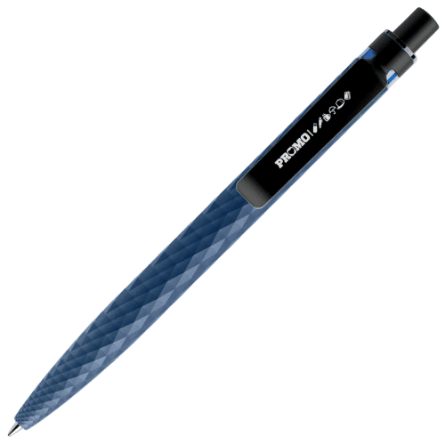 Promotional Prodir QS01 Stone Ballpens with Your Logo