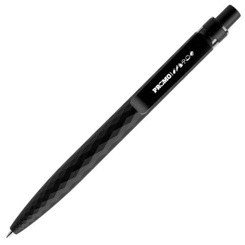 Corporate Branded QS01 Stone Pens
