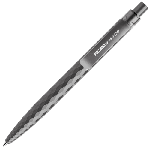 Promotional Prodir QS01 Stone Ballpens in a range of colours