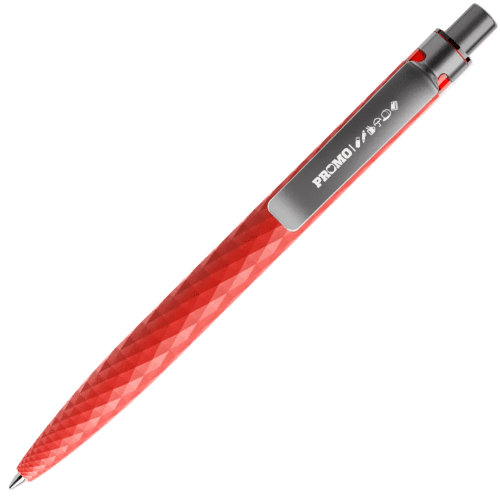 Sustainable pens made using 60% less plastic