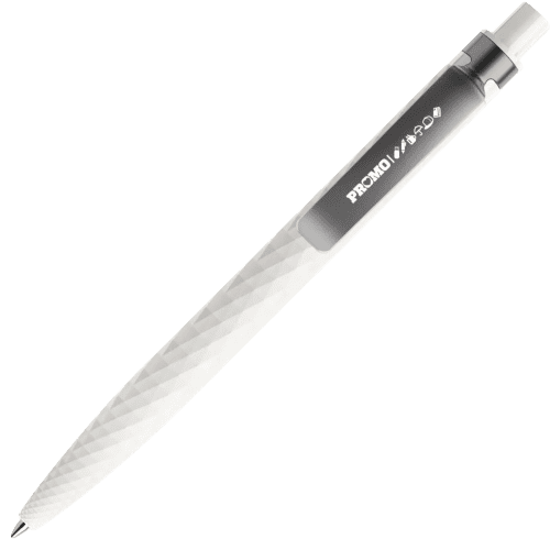 Prodir QS01 Stone Ballpen Printed with your Company Logo