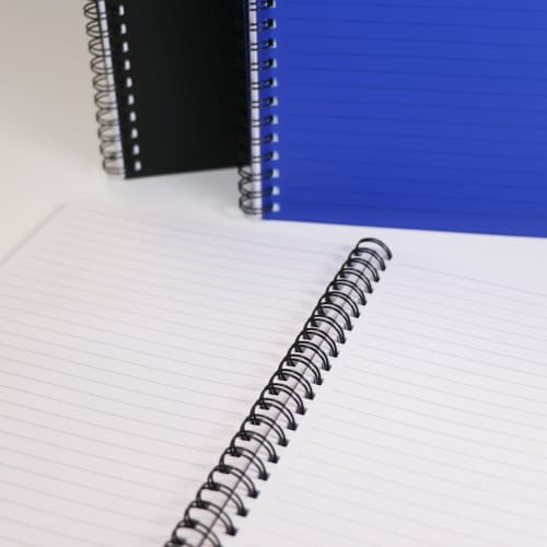 Reynolds A5 Wirobound Notebooks