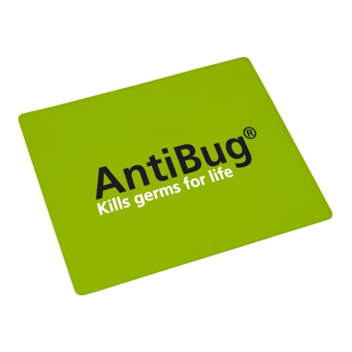 Promotional Antimicrobial Counter Mats with your Company Logo by Total Merchandise