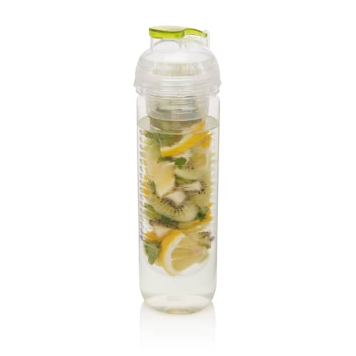 Printed Infuser Bottles from Total Merchandise