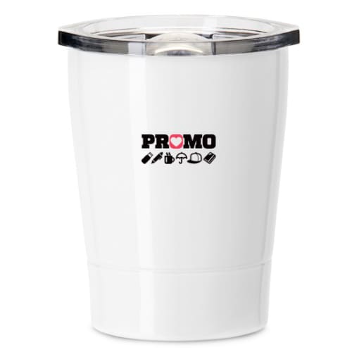 Promotional Insulated Reusable Coffee Cups with your Company Logo