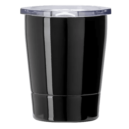 Corporate branded Mocha Insulated Coffee Cups
