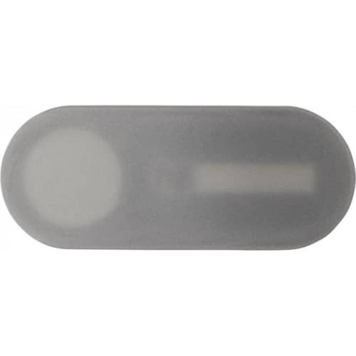 Printed webcam blockers