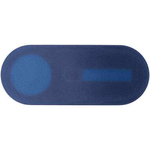 Custom branded webcam blockers