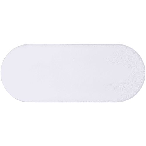 Printed webcam covers