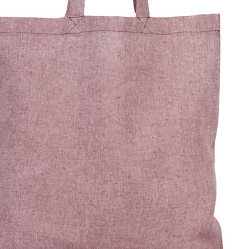 Organic Cotton Shopper Eco-Bag – Rio Yoga