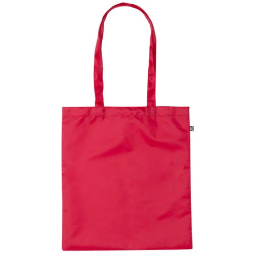 Logo Printed rPet Bags and Eco-friendly Giveaways