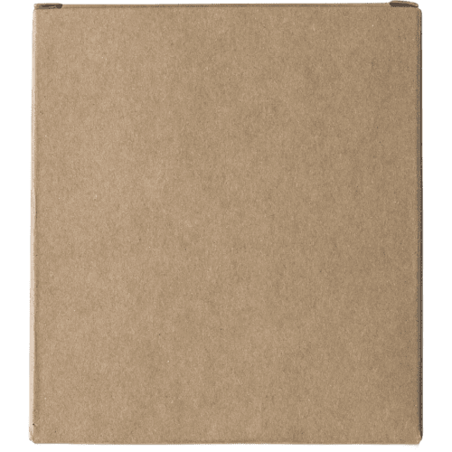 Set of Chalk in natural coloured box which can be printed with a logo