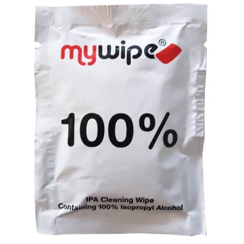Anti-Bac Handwipe For Safety & Hygiene In UK Offices From Total Merchandise