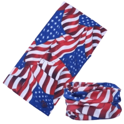 Promotional face coverings from Total Merchandise