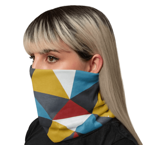 Multi-Purpose Face Covering