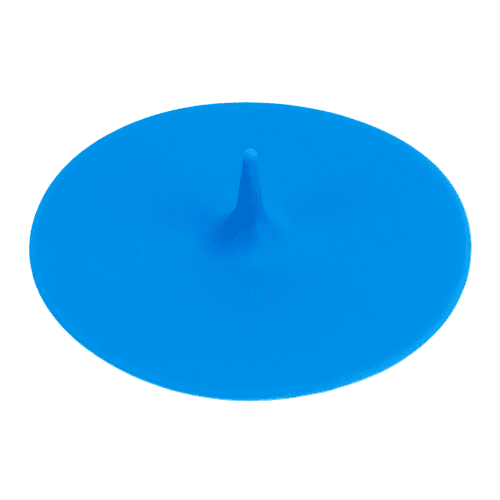 Silicone Mug Covers in Blue from Total Merchandise