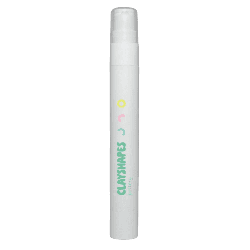 Promotional 10ml Hand Sanitiser Spray with a 1 Colour Print from Total Merchandise