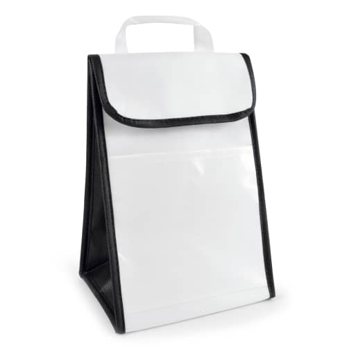 Corporate Branded Individually Named Packed Lunch Cooler Bags from Total Merchandise