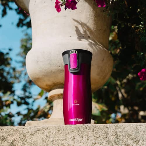 Logo Branded Contigo Westloop Thermo Mug branded with your logo from Total Merchandise