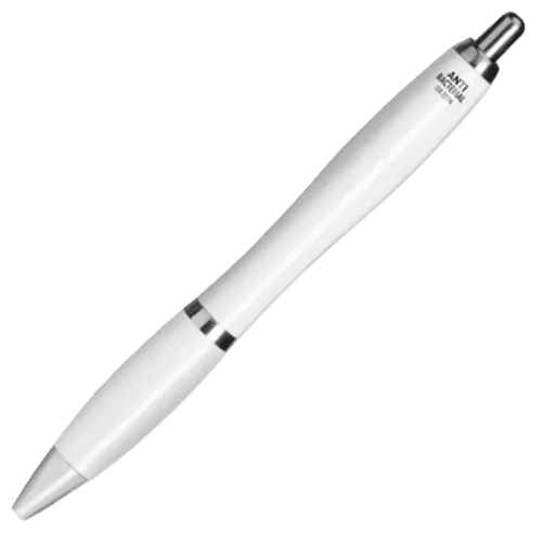 Promotional Pens with Antibacterial Treatment from Total Merchandise