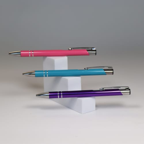 Recyclable Beck Metal Ballpens