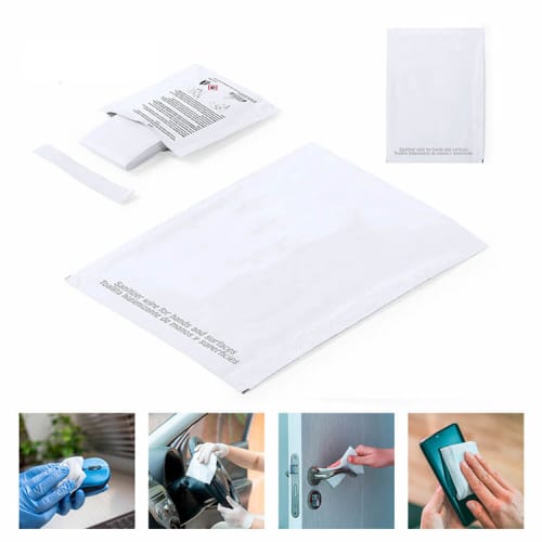 Face Mask Hygiene Packs