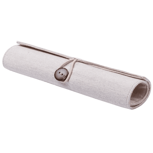 Corporate Branded Wrap Pencil Cases with your Logo from Total Merchandise