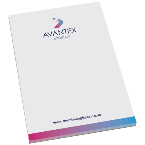 A6 Notepads
