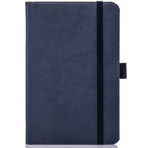 Ivory Tucson Pocket Notebooks in Navy