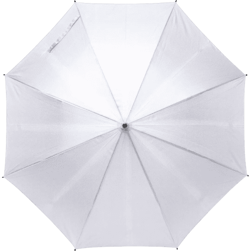 rPET Umbrella in White