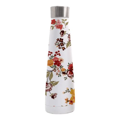 Trident Metal Water Bottles Printed all over with your design by Total Merchandise