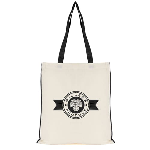 Promotional Tote Bags | Cotton Shopping Bags | Total Merchandise