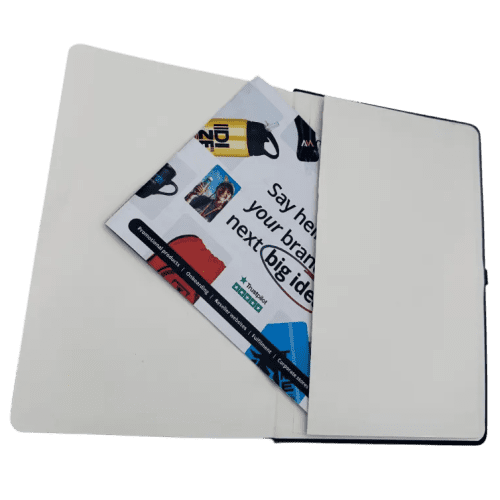 Orion Medium Ruled Recyclable Notebook